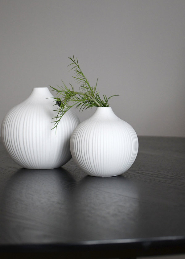 Keramik Vasen FRÖBACKEN von Storefactory verschiedene Ausführungen